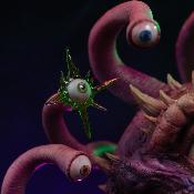 Iron Studios D&D Beholder Icons