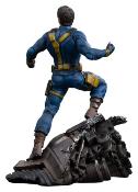 Avengers: Doomsday statuette 1/10 BDS Art Scale Cyclops 22 cm | Iron Studios