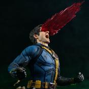 Avengers: Doomsday statuette 1/4 Legacy Replica Cyclops (Scott Summers) Deluxe 59 cm | Iron Studios