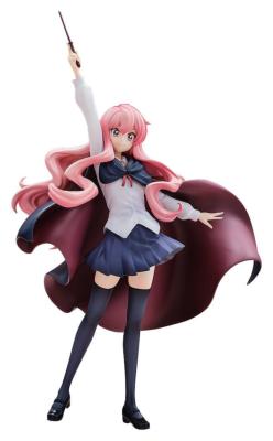 Zero no Tsukaima Figurine Louise 20th Anniversary 23cm Kadokawa