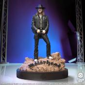 Motörhead statuette Rock Iconz Lemmy IV Ace of Spades 20 cm | KNUCKLEBONZ