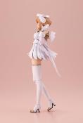 ARCANADEA Plastic Model Kit Lumitea First Engage Ver. 16cm Kotobukiya