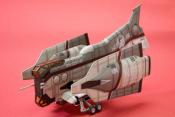 Evangelion 3.0 maquette Plastic Model Kit 1/100 YAGR-N101 19 cm | Kotobukiya
