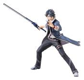 The Legend of Heroes figurine PVC 1/8 Van Arkride 23 cm | Kotobukiya
