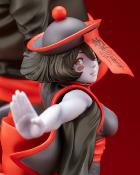 Darkstalkers figurine PVC 1/7 Bishoujo Hsien-Ko Limited Edition 29 cm | Kotobukiya