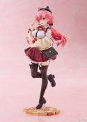 Hololive Production figurine PVC 1/7 Sakura Miko Date Style Casual Outfit Ver. 24 cm | Max Factory