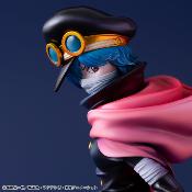 One Piece Figurine Portrait.Of.Pirates Elevated Boost Knights of God Saint Gunko | Megahouse