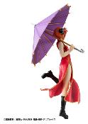 Gintama Figurine G.E.M. Series Kagura (Limited Repeat) | Megahouse