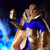 DC Comics Figurine 1/12 One:12 Collective Dr. Fate 16cm Mezco Toys