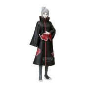 Naruto Shippuden - Noir Edge Collection Konan 22 cm | BANPRESTO