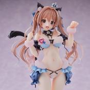 Original Character Figurine 1/6 Kanon-chan by karory 29cm Orchid Seed