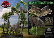 Jurassic Park Statue 1/15 Legacy Museum Collection Brachiosaurus 128cm | Prime 1 Studio