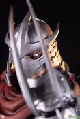 Les Tortues Ninja Legends statuette 1/3 Shredder Comic Variant 69 cm | PCS