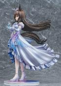 Umamusume: Pretty Derby figurine PVC 1/7 [Glacialis Vega] Admire Vega 26 cm | Phat!