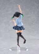 LoveLive! Nijigasaki figurine PVC 1/7 Takasaki Yu 25 cm | PLUM