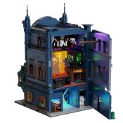 Horror Pantasy 85066 Ghost Cinema 39 cm | PANTASY