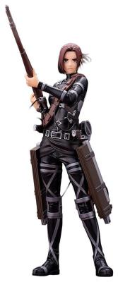 Attack on Titan figurine PVC Oshi Works Sasha Blouse The Final Season Ver. 25 cm | KOTOBUKIYA