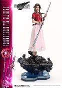 FINAL FANTASY VII REBIRTH Statue 1/4 Aerith Gainsborough 57cm Prime 1 Studio