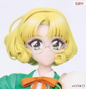 Magic Knight Rayearth Figurine Vivit Fuu Hououji 18cm System Service
