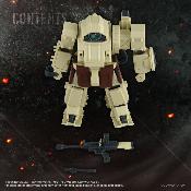 ARMORED TROOPER VOTOMS Figurine ToyRise AT-13 Erdspinne Takara Tomy