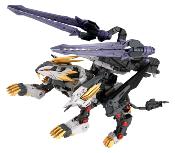 ZOIDS Plastic Model Kit 1/100 RMZ-025 Liger Zero Falcon ZBF 24cm Takara Tomy