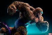 Marvel statuette Premium Format La Chose 1/4 46,6 cm | SIDESHOW