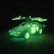 M.A.S.K. véhicule Thunderhawk Hologram Variant (Glow in the Dark) | The Loyal Subjects