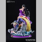 Boa Hancock HQS+ ONE PIECE Statue | TSUME ART