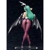 Darkstalkers B-Style Vampire Morrigan Bunny Ver 1/4 44cm