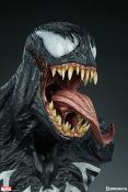 VENOM 70 CM 1/1 BUSTE MARVEL COMICS | SIDESHOW