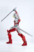 Ultraman figurine FigZero 1/6 Ultraman Suit Ver7 Anime Version 31 cm | THREEZERO