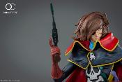 Albator, le Corsaire de l'Espace - Statue 1/6, Oniri Créations
