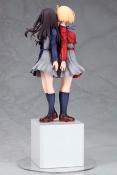 Lycoris Recoil statuette PVC 1/8 Chisato Nishikigi & Takina Inoue 30 cm | ALTER