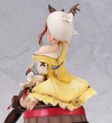 Atelier Ryza Ever Darkness & the Secret Hideout statuette PVC 1/7 Ryza Atelier Series 25th Anniversary ver. 22 cm | AMI AMI 