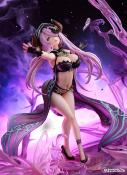 Granblue Fantasy statuette PVC 1/7 Narmaya (The Black Butterfly) 20 cm | AMI AMI