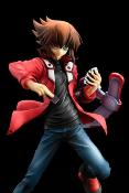 Yu-Gi-Oh! GX statuette PVC 1/7 Jaden Yuki 23 cm | AMAKUNI