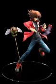 Yu-Gi-Oh! GX statuette PVC 1/7 Jaden Yuki 23 cm | AMAKUNI