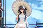 Azur Lane - Yat Sen (Paragon of Celestial Grace Ver.) figurine PVC 1/7 - Apex