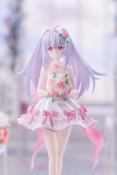 Plastic Memories - Figurine PVC 1/7 Isla Wedding Dress Ver. 23 cm - APEX