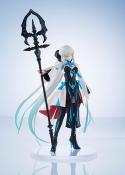 Fate/Extra statuette PVC Berserker / Morgan 20 cm | ANIPLEX