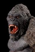 Godzilla vs Kong statuette PVC Chou Gekizou Series Kong 20 cm | ART SPIRITS