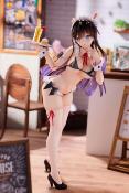 Original Character statuette PVC 1/6 Cocoa illustration by DSmile 25 cm | SKYTUBE
