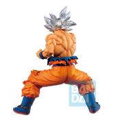 Dragon Ball Super statuette PVC Ichibansho Son Goku (Ultra Instinct) (VS Omnibus) 20 cm