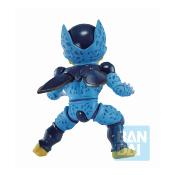 Dragon Ball Z statuette PVC Ichibansho Cell Jr. (VS Omnibus Super) 10 cm | BANDAI 