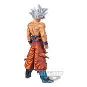 Dragon Ball Super statuette PVC Grandista Son Goku Manga Dimensions 28 cm - BANPRESTO