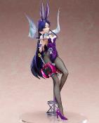 Original Character by Raita statuette PVC Magical Girls Series  Nitta Yui Bunny Ver. 41 cm|Binding