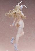 Blossom Bunny Illustration by Lovecacao Figurine PVC 1/4 | 49 cm | Binding