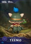 League of Legends figurine Egg Attack The Swift Scout Teemo 12 cm | BEAST kingdom