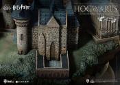 Harry Potter à l'école des sorciers statuette Master Craft Hogwarts School Of Witchcraft And Wizardry 32 cm| BEAST KINGDOM