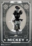 Steamboat Willie statuette Master Craft Mickey 46 cm | BEAST KINGDOM